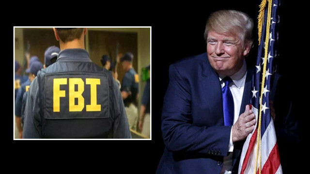 Trump Rus ajanı mı? Eski FBI yöneticisi McCabe'nin iddiası ortalığı karıştırdı | Dünya Haberleri