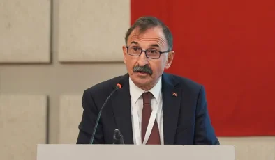 Atilla Güler, Türkiye Oryantiring Federasyonu Başkanı Seçildi