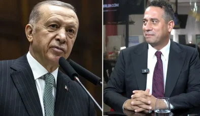 CHP’li Başarır: Erdoğan üniversitede dersime girdi, ‘Ne avukat olacaksın manken olsana’ dedi